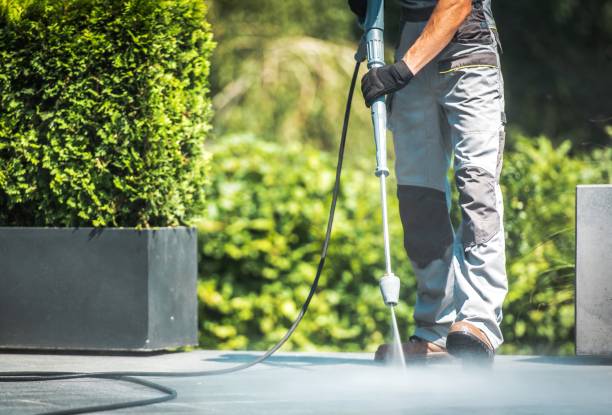 Best Oil Spill Cleanup  in Charlottesville, VA