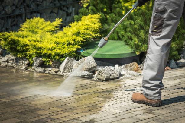 Best Patio and Deck Pressure Washing  in Charlottesville, VA