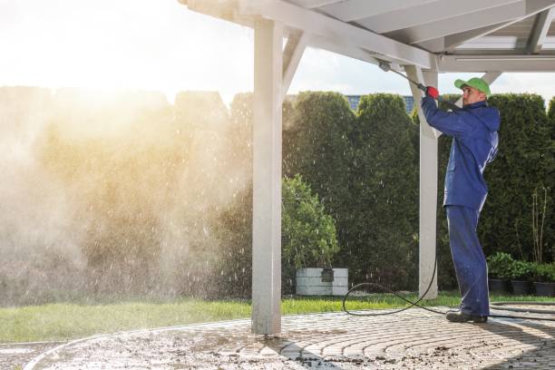 Best Fence Cleaning  in Charlottesville, VA