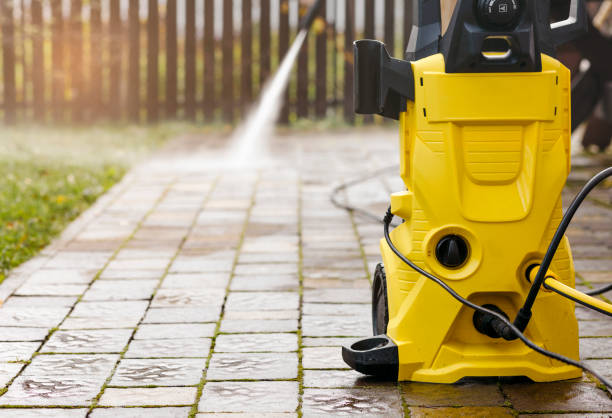 Best Parking Lot and Garage Cleaning  in Charlottesville, VA