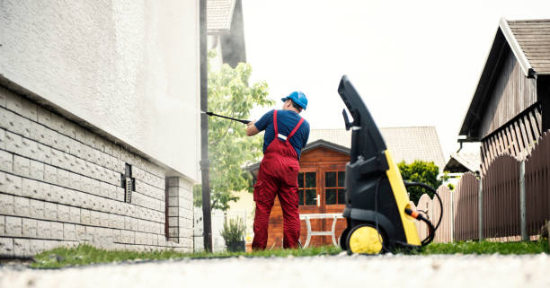  Charlottesville, VA Pressure Washing Pros